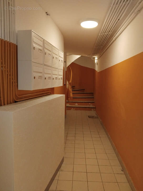 Appartement à HYERES