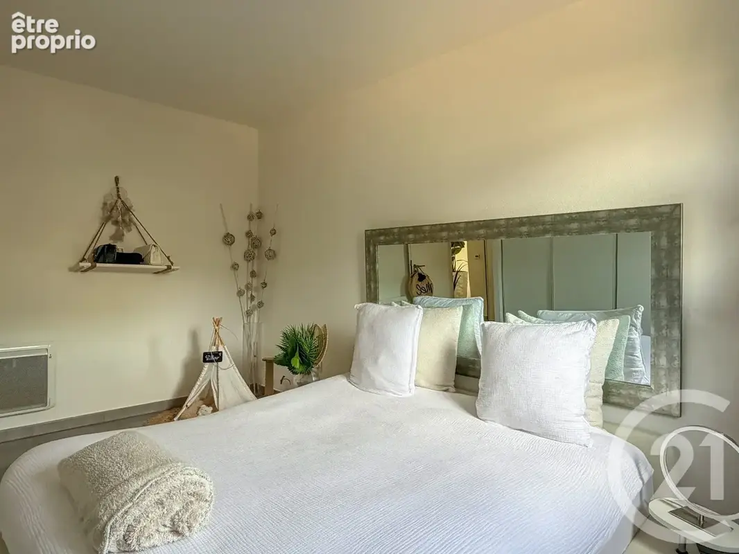 Appartement 2 pièces 47 m² à vendre à La Valette-Du-Var (83160) - photo 6