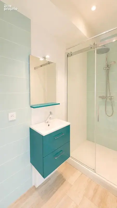 Seignosse   2 appartements en 1 : charme, rentabilité & modularité - photo 13