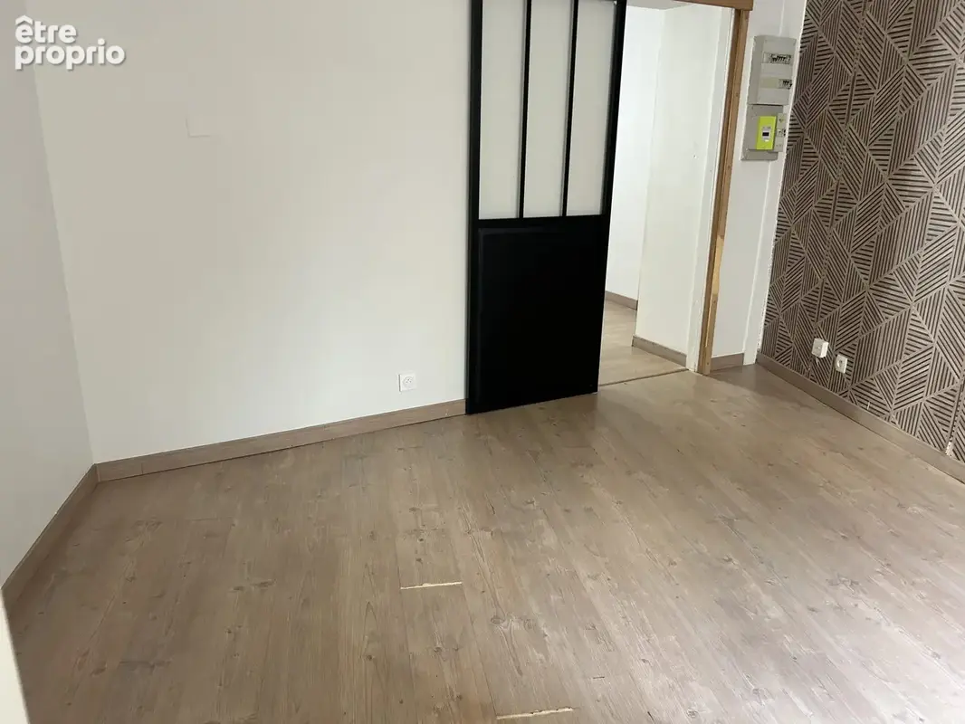 Appartement 2 pièces 37 m² à vendre à Brest (29200) - photo 5
