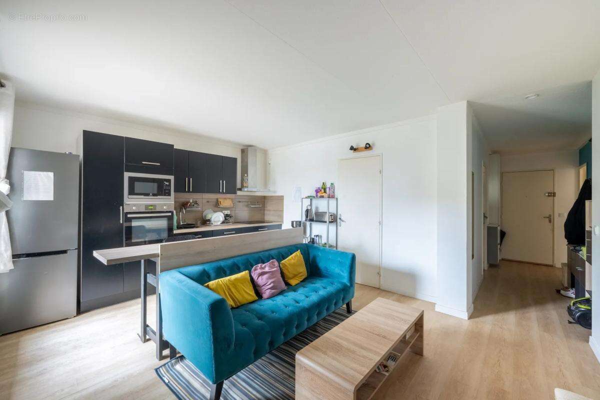 Appartement à CERGY