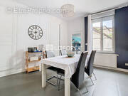 Appartement à SAINTE-MENEHOULD