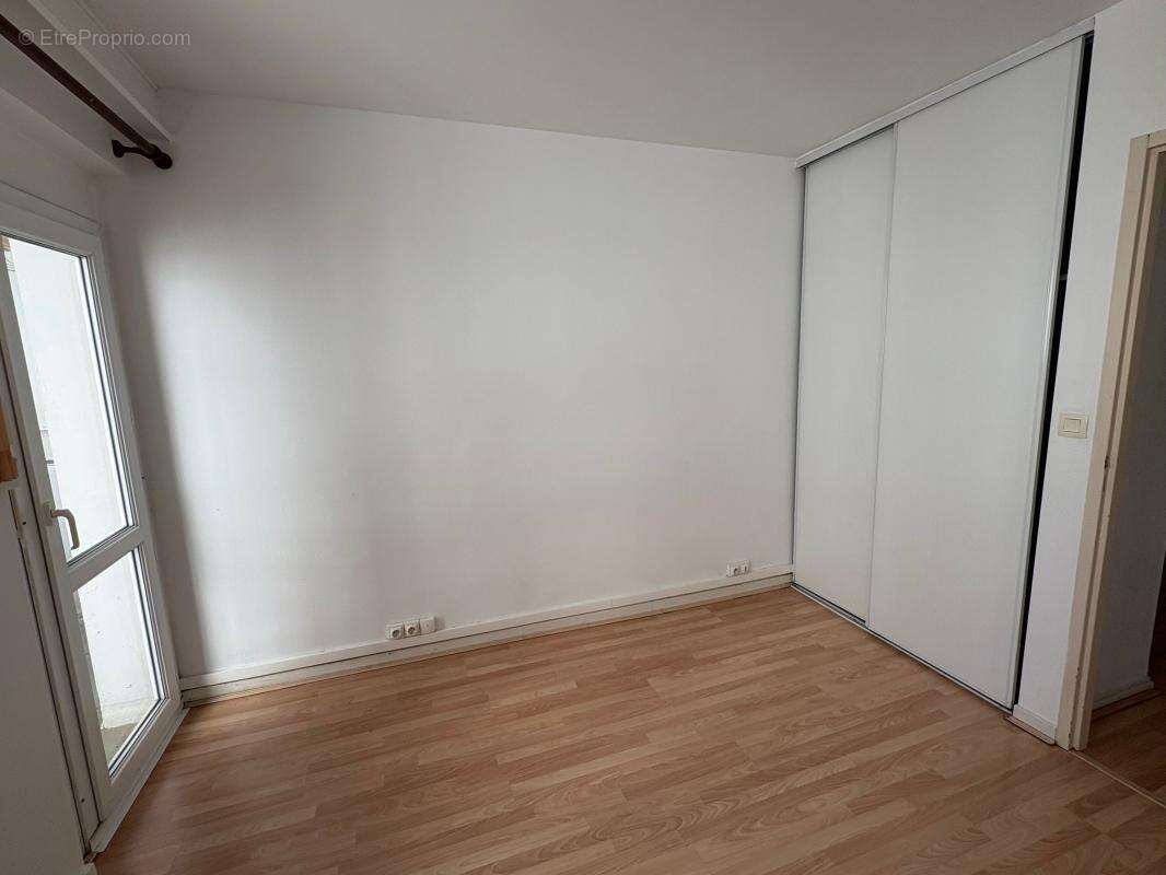 Appartement à PAU