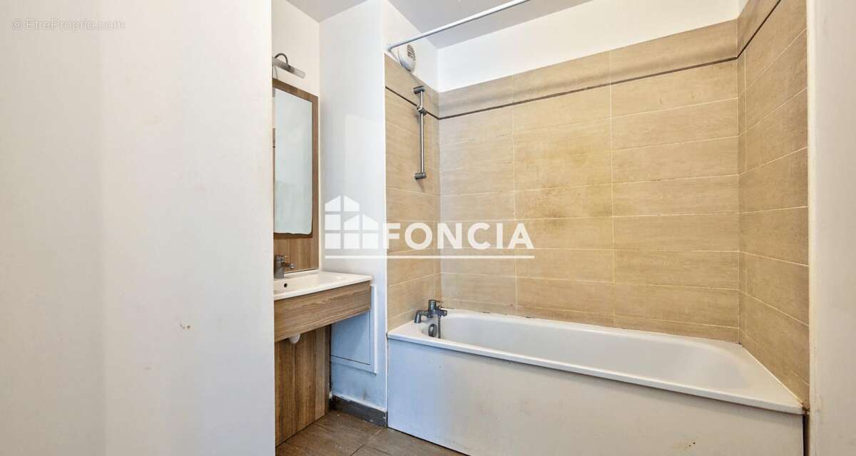 Appartement à CERGY
