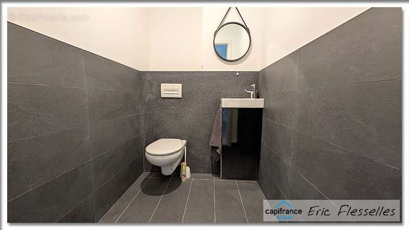 Appartement à GOURNAY-SUR-MARNE