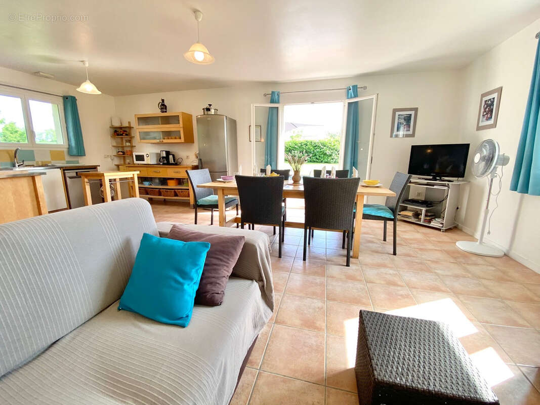 Maison à SAINT-SEVERIN