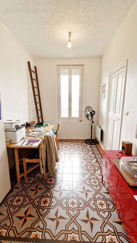 Appartement à SAINT-AMBROIX