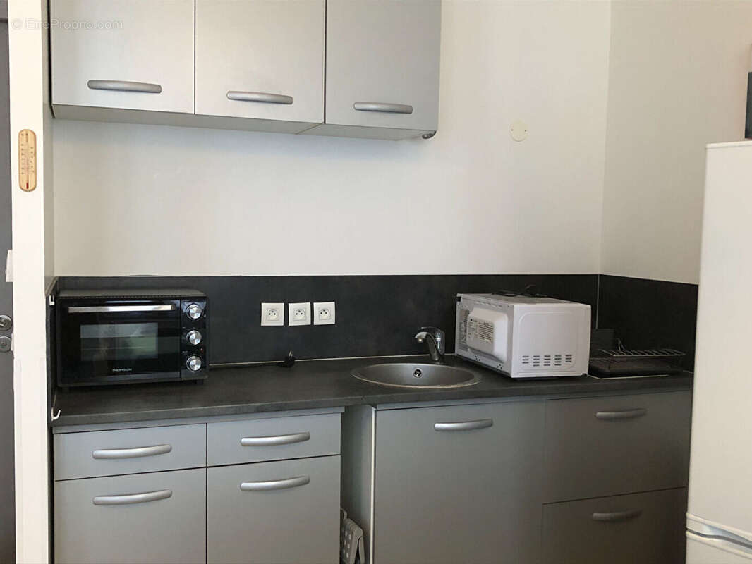 Appartement à ROCHEFORT