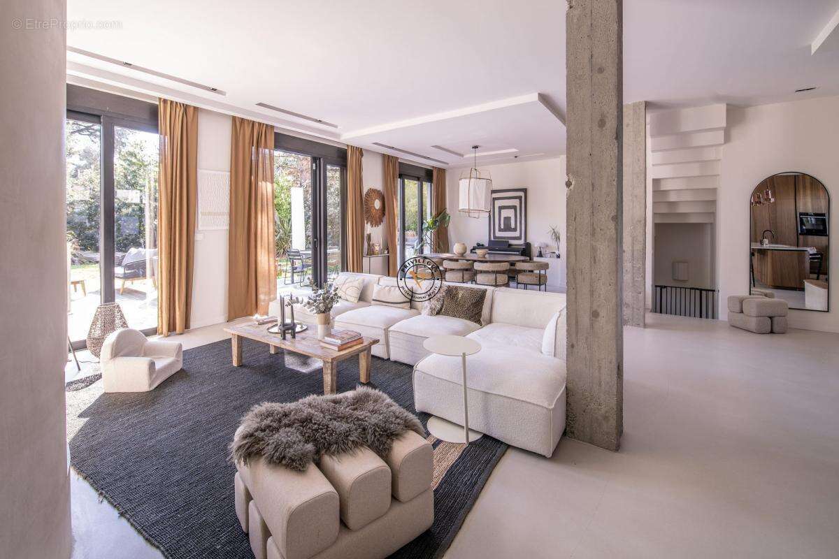 Maison à NANTES