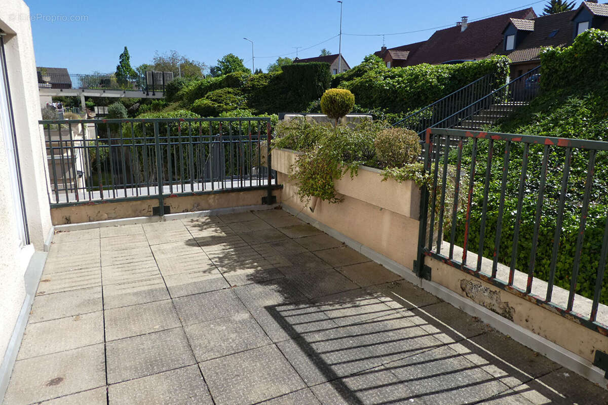 Appartement à BETHUNE