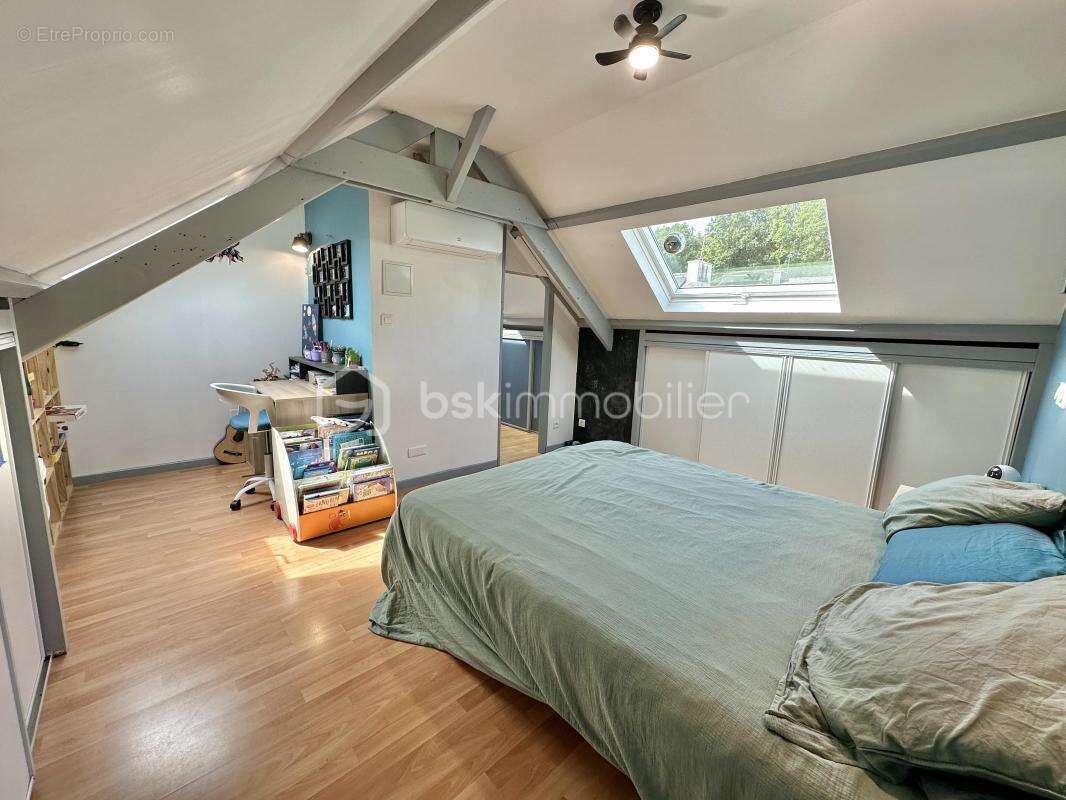 Maison 6 pièces 104m² au Corniguel - photo 16