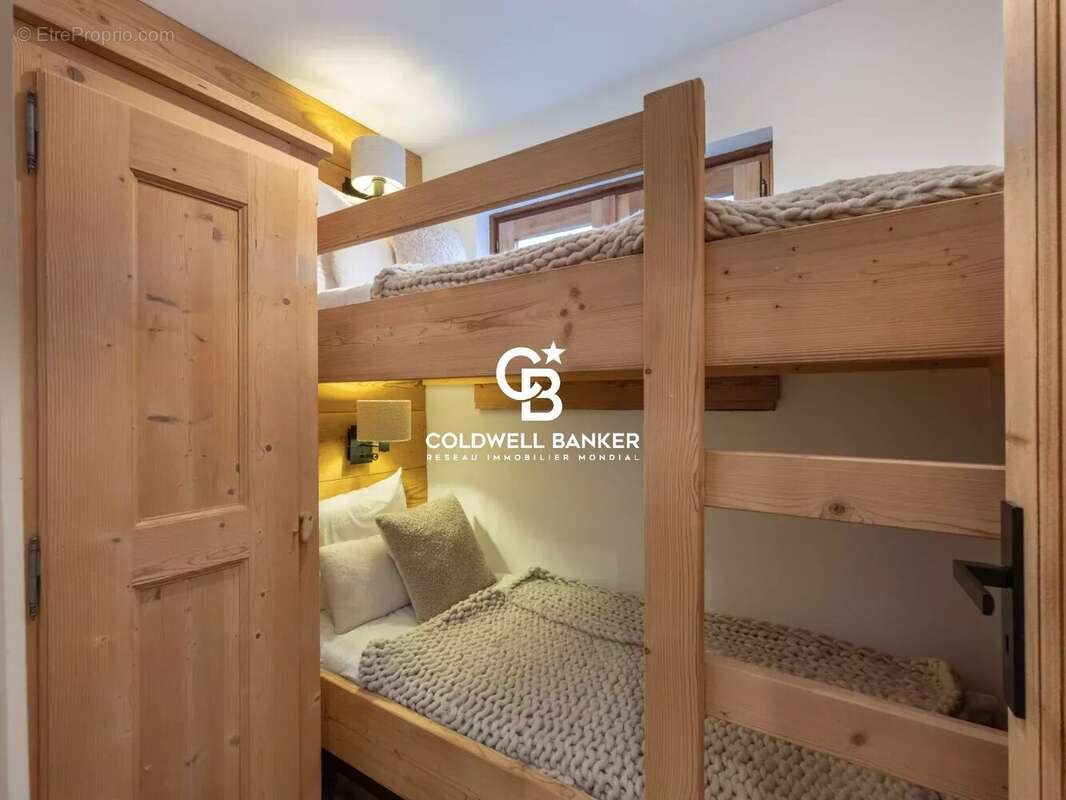 Appartement à MEGEVE