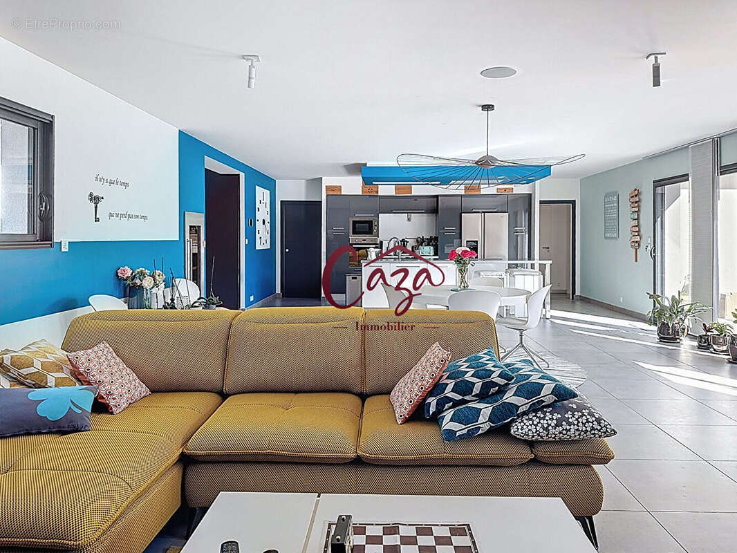 Maison à SAINT-SULPICE-ET-CAMEYRAC