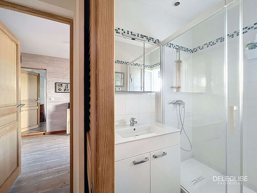 Maison à LA TESTE-DE-BUCH