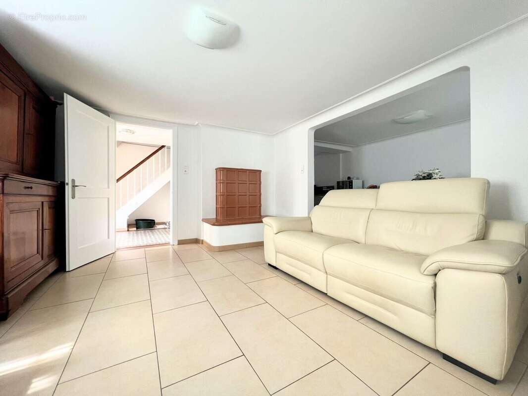 Photo 3 - Maison à LANDSER