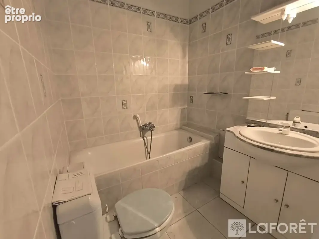 Orange - Spacieux appartement 166 m² avec multiples terrasses - photo 12
