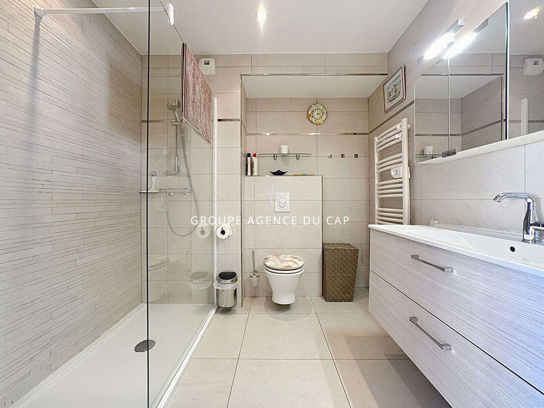 Appartement à SAINT-RAPHAEL
