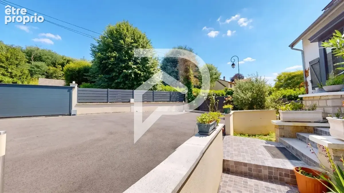 Vente Maison Marly-le-roi(78160) 895 000ï¿œ - photo 4
