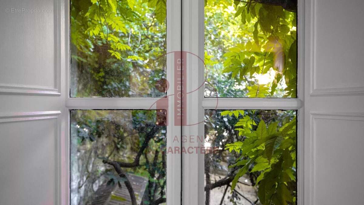 Maison à FONTAINEBLEAU