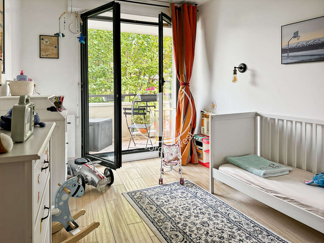 Appartement Asnieres Sur Seine 4 pièce(s) 91 m2 - photo 5