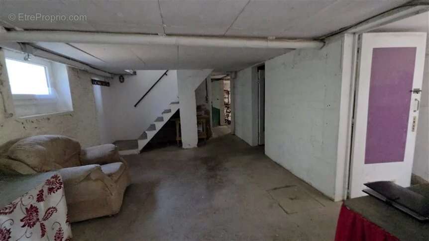 À vendre : maison de village, Bussière-Poitevine - 87 - photo 14