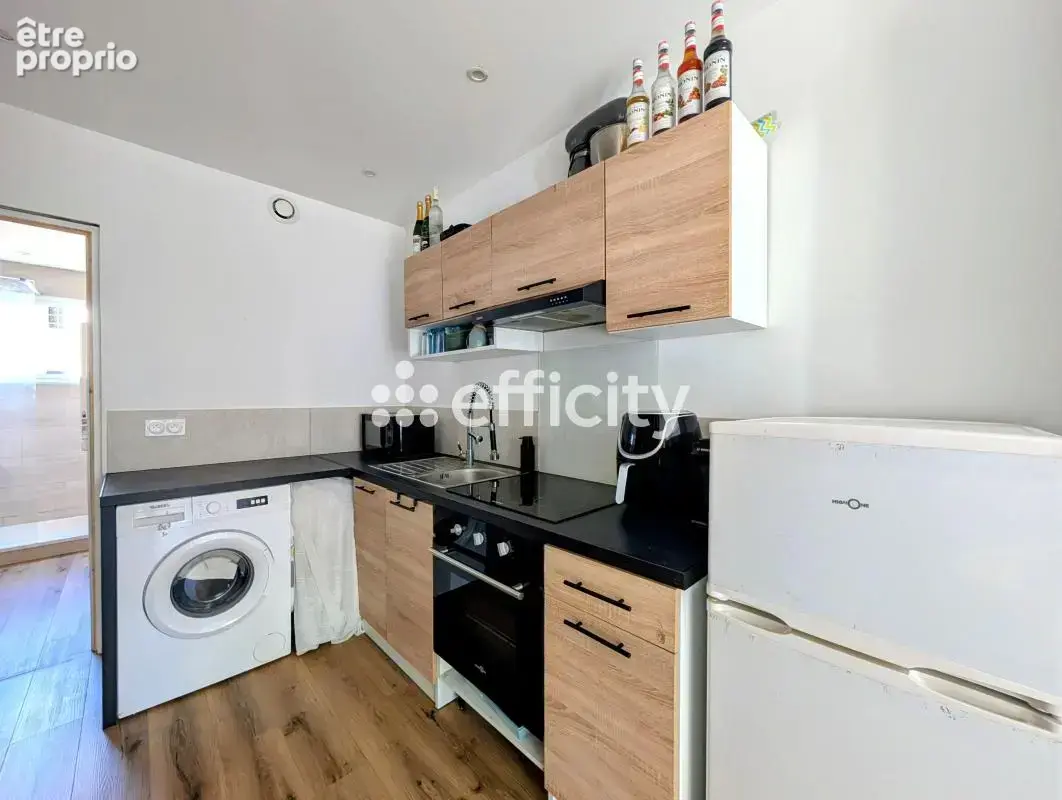 Appartement 1 pièce 22 m² à vendre à Montmorency (95160) - photo 8