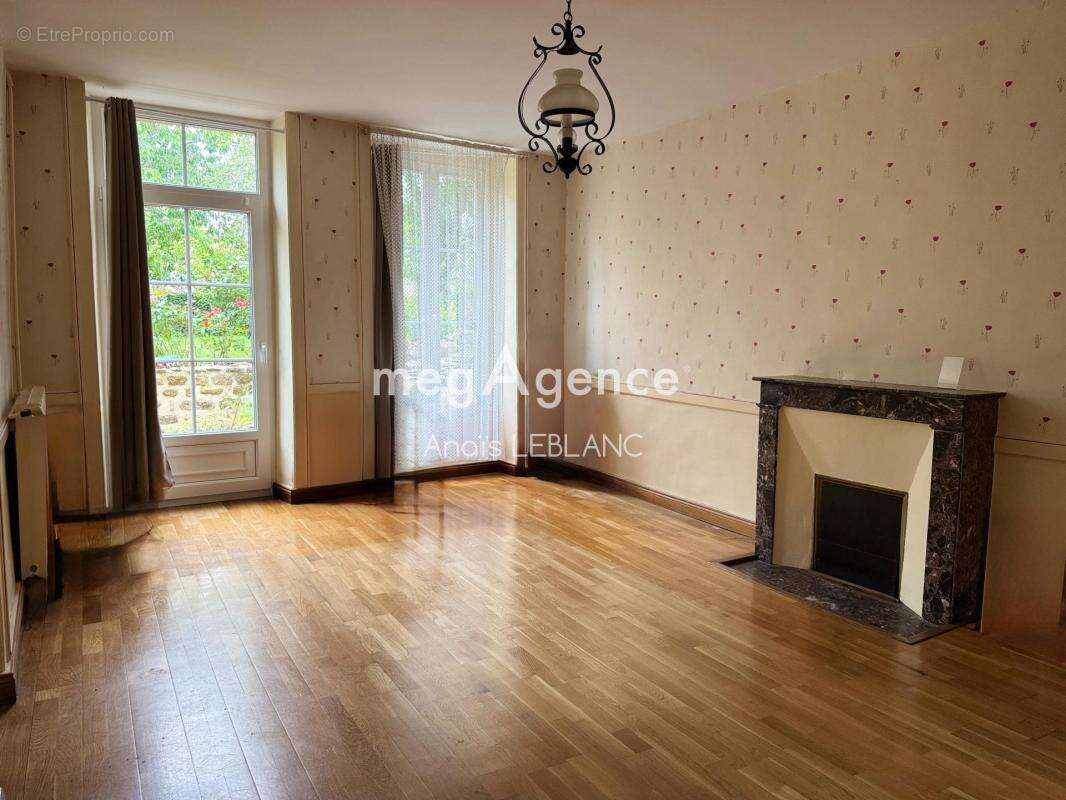 Maison en pierre proche Evron - photo 4