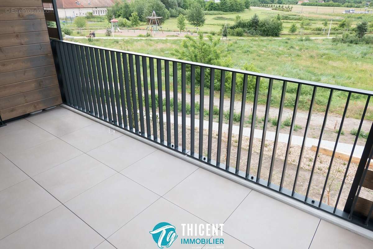 Appartement 3 pièces 66 m² à vendre à Haguenau (67500) - photo 7