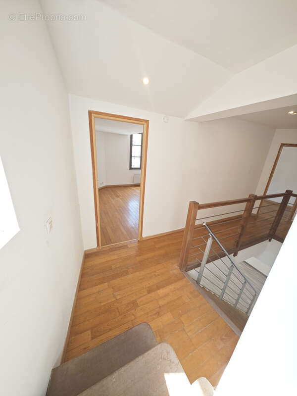 Appartement à DOUAI