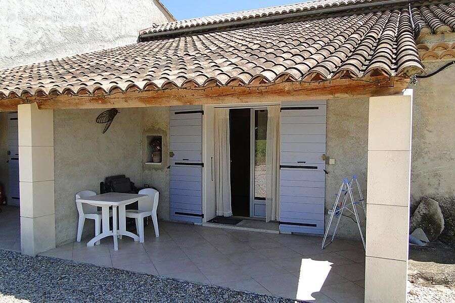 Maison À Vendre - photo 33