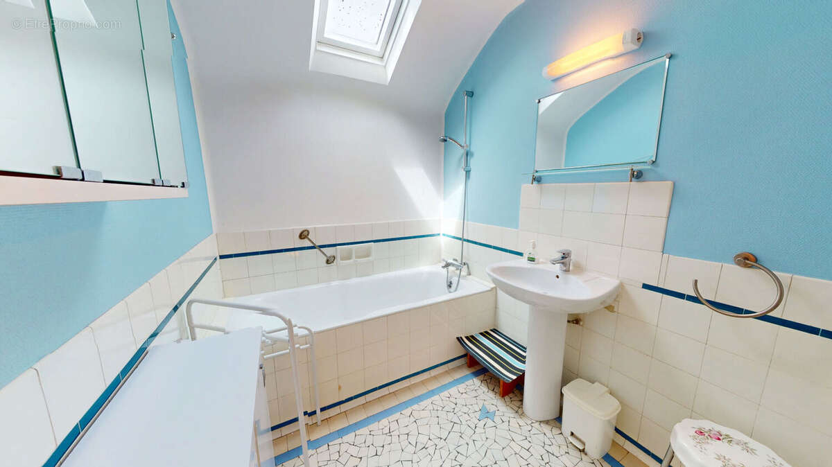 Maison 144m² à caen - photo 9