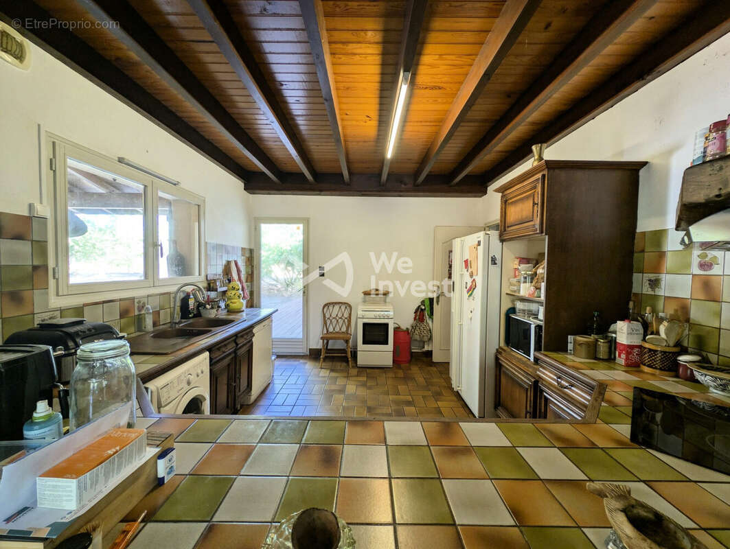 Maison 216 m² à Moustey  - photo 5