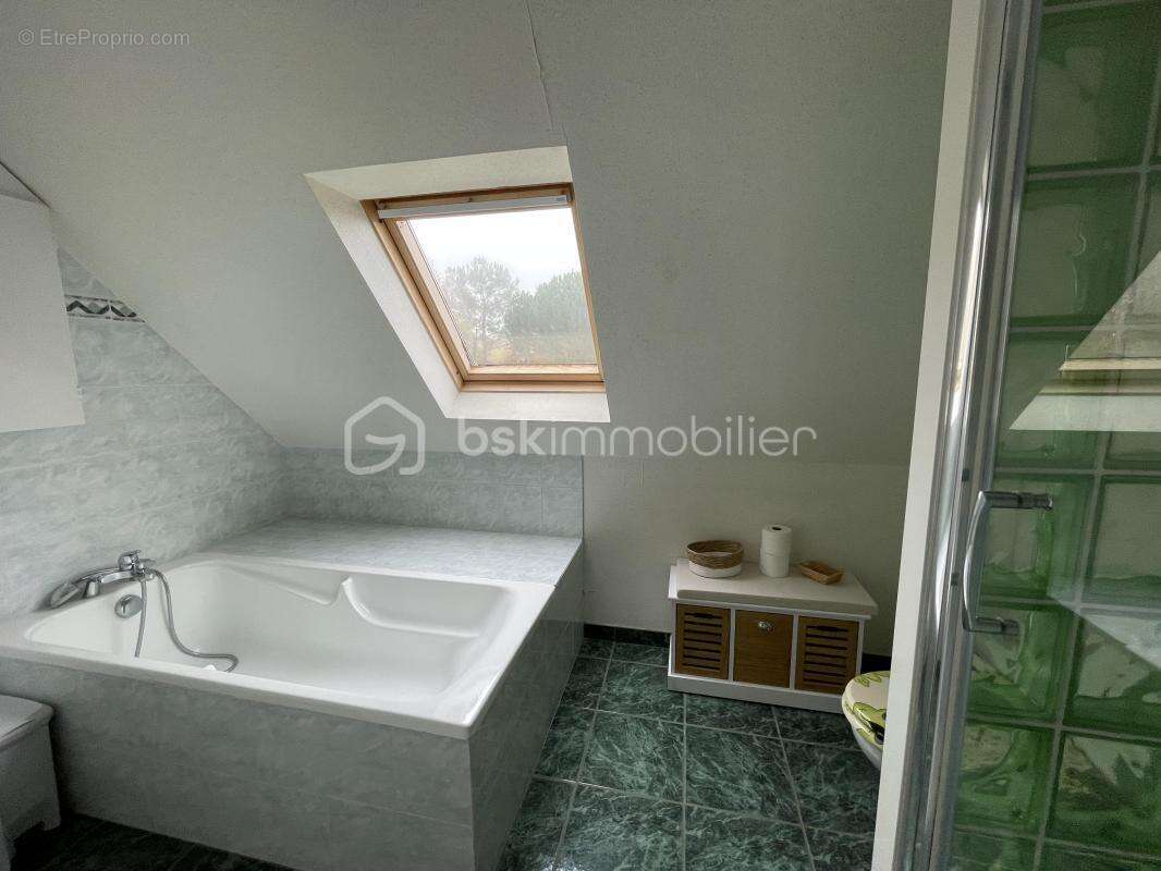 Maison à CHATILLON-SUR-CHER