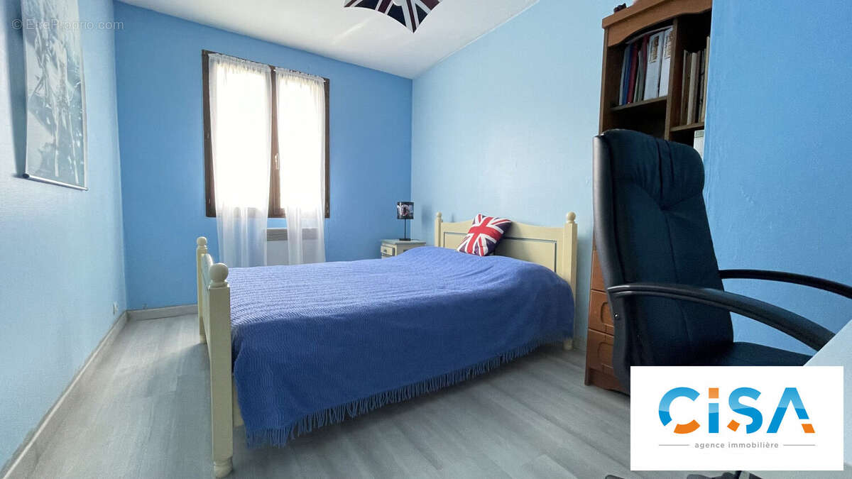 Maison à PONT-SAINTE-MAXENCE