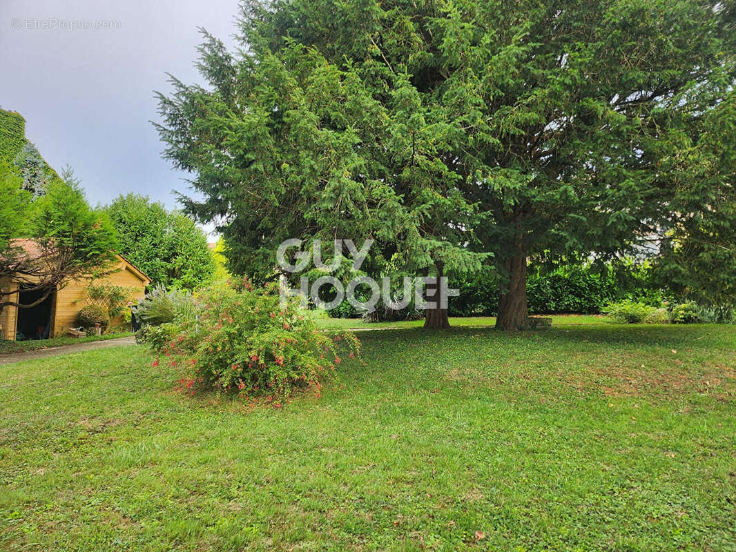 Maison à vendre à Provins - Référence 2927 - photo 11