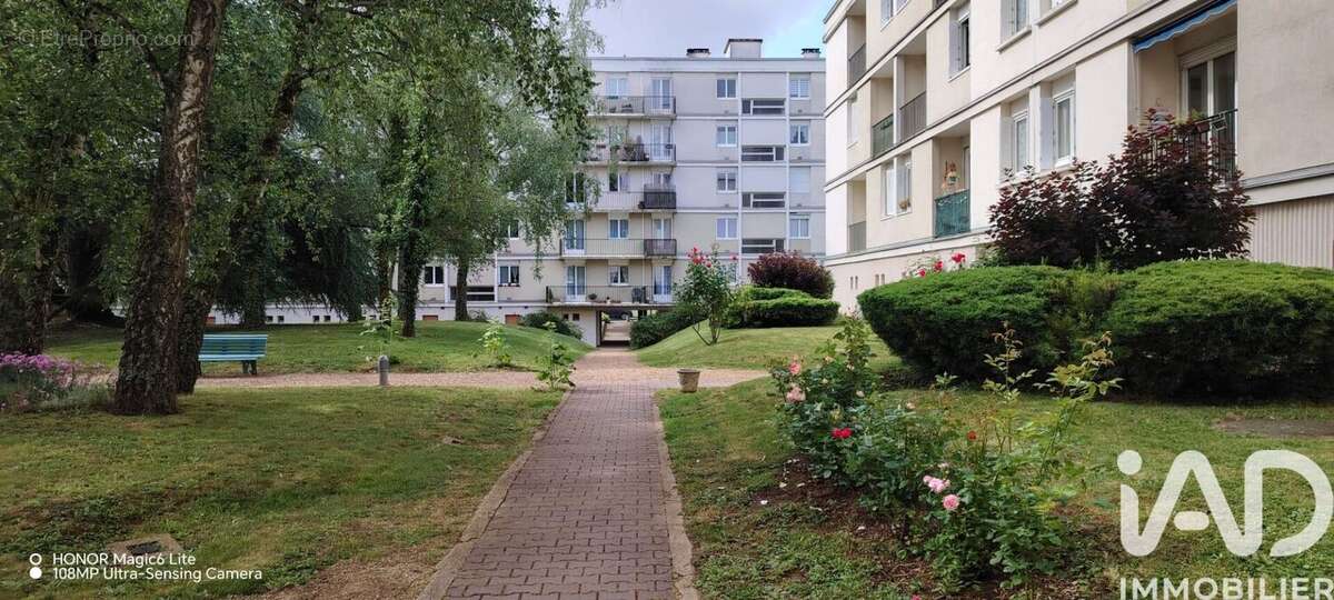Photo 5 - Appartement à TOURS