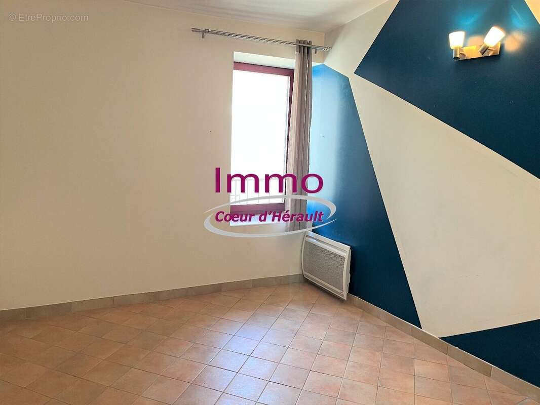 Maison à SAINT-FELIX-DE-LODEZ