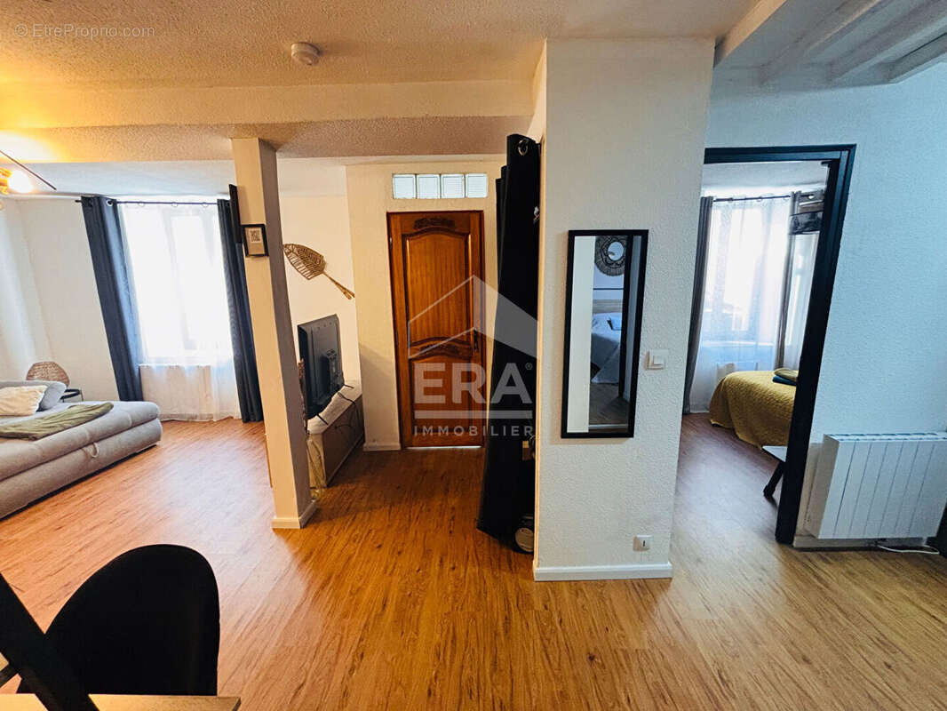 Appartement à CARCASSONNE