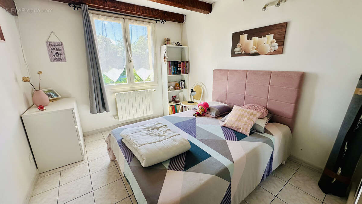 Maison à SAINT-MAXIMIN-LA-SAINTE-BAUME