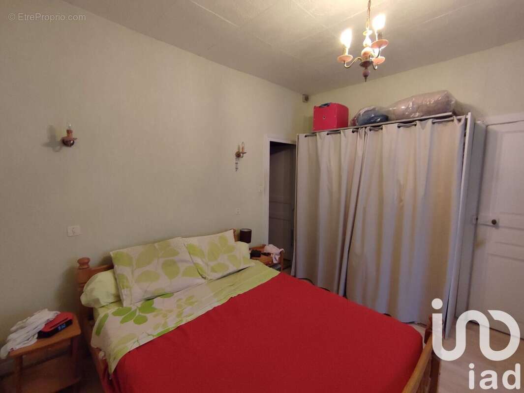 Photo 5 - Appartement à USSEL