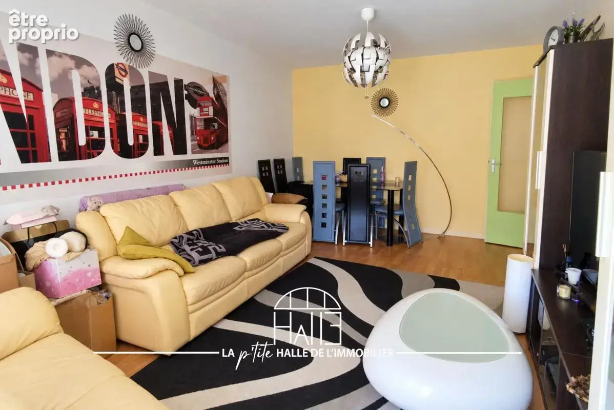 Appartement - photo 4