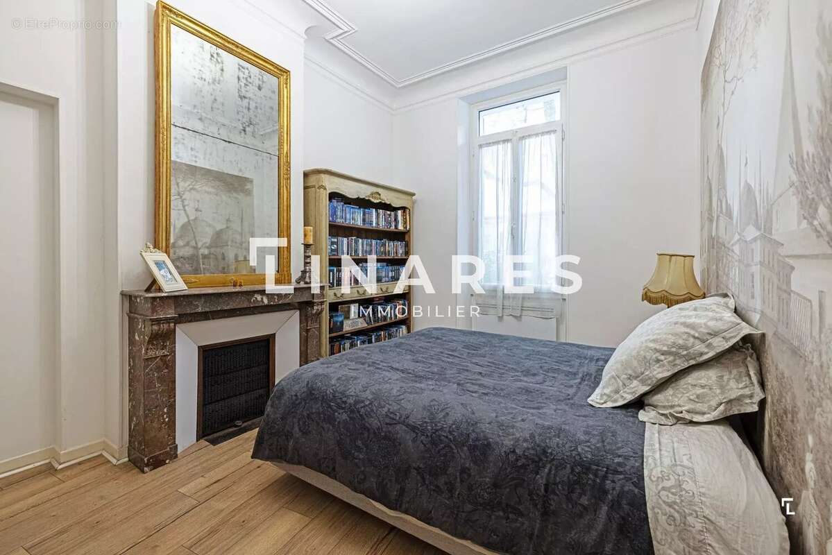 L'INTEMPOREL - Apartement T3 de 84m2 - 13004 - photo 8