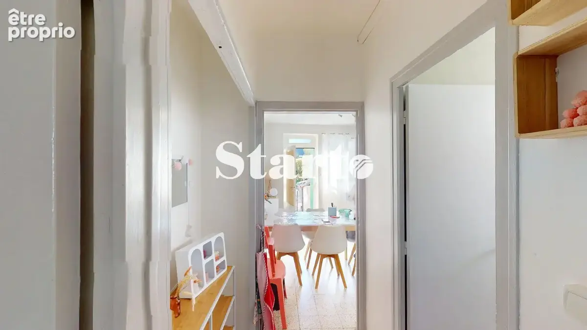 Ensemble immobilier proche Creusot - photo 5