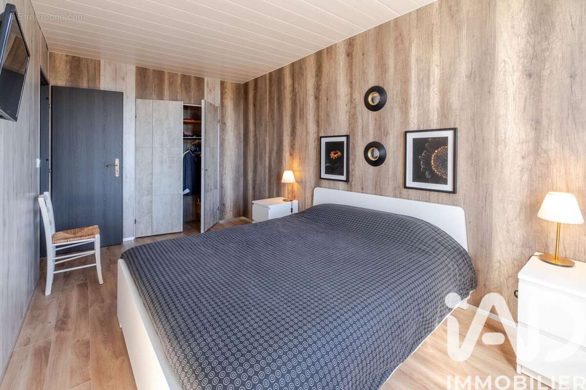 Photo 9 - Appartement à BIARRITZ