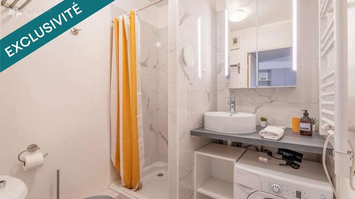 Photo 7 - Appartement à MARSEILLE-8E