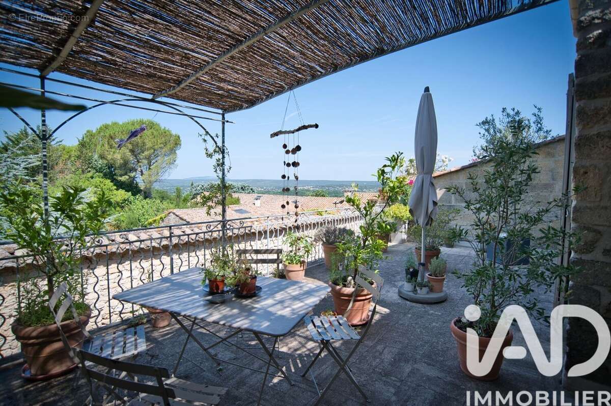 Photo 9 - Maison à SAINT-SIFFRET