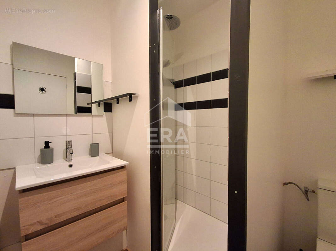 Appartement à CAUTERETS