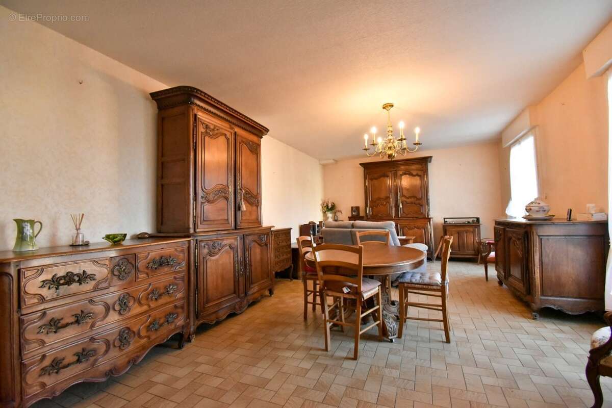 Maison à SARZEAU