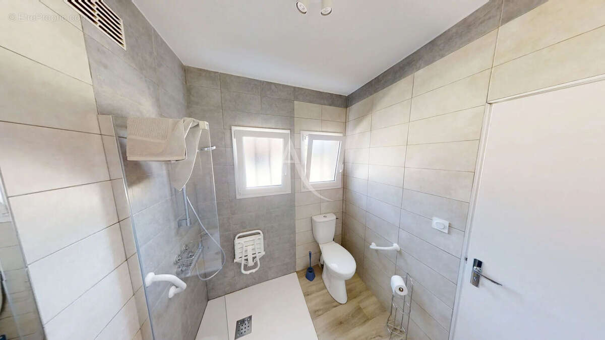 Maison Vitry Aux Loges - photo 15