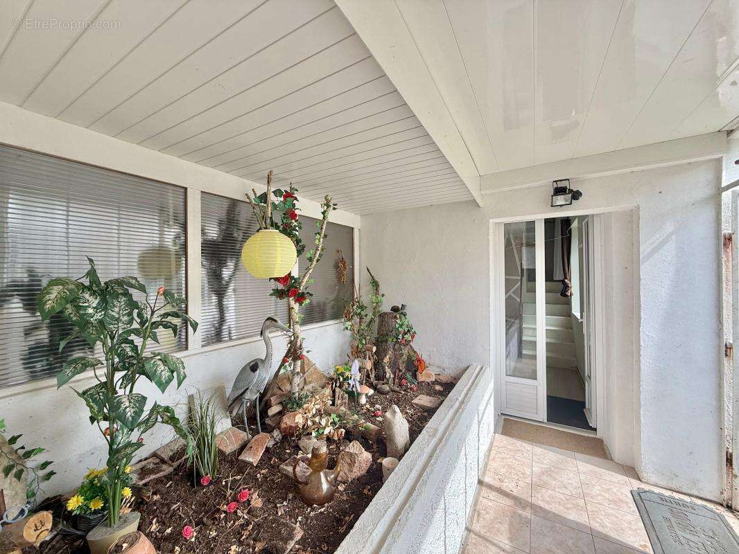 Maison à FLAMMERANS